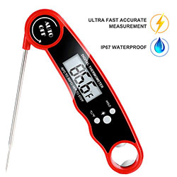 tno meat thermometer