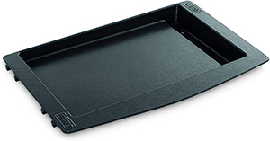 weber 7599 weber genesis ii griddle