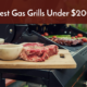 best gas grills under 200