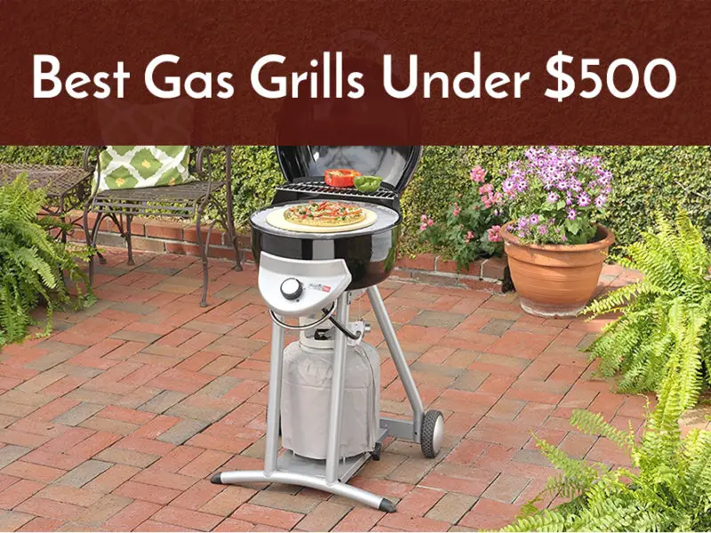 best gas grills under 0