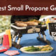 best small propane grill