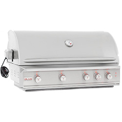 blaze professional 44-inch built-in propane