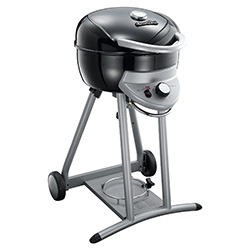 char-broil 14601997 patio bistro gas grill