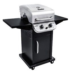 char-broil performance 300 2-burner