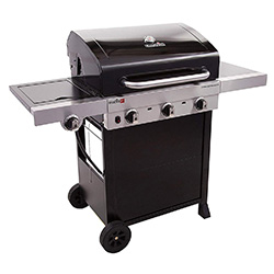 char-broil performance tru infrared 450