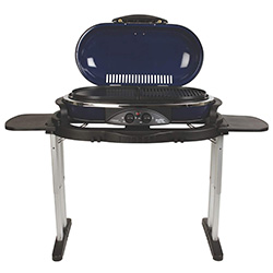 coleman roadtrip lx propane grill