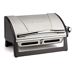 cuisinart cgg-059 grillster