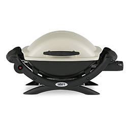 weber 50060001 q1000 liquid propane grill