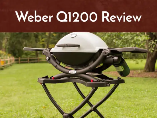 weber q1200 review