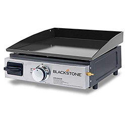 blackstone table top grill