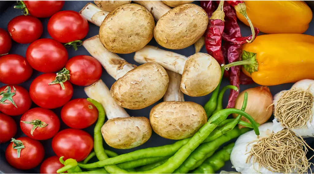 best salad for instant bbq chicken breast