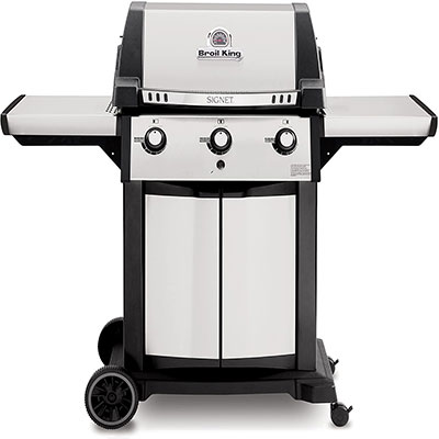 broil king signet 320