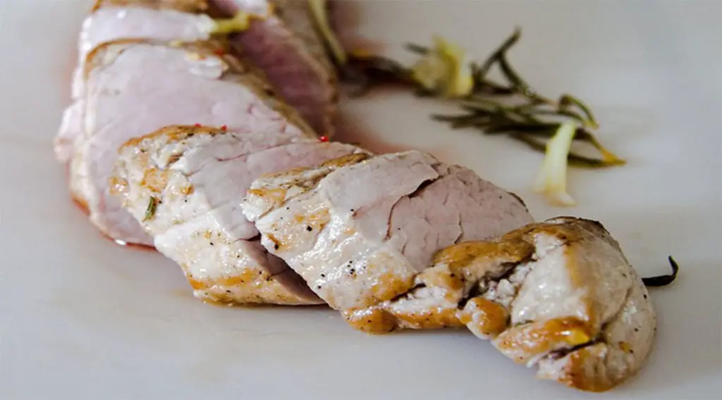 how to make crockpot pork tenderloin