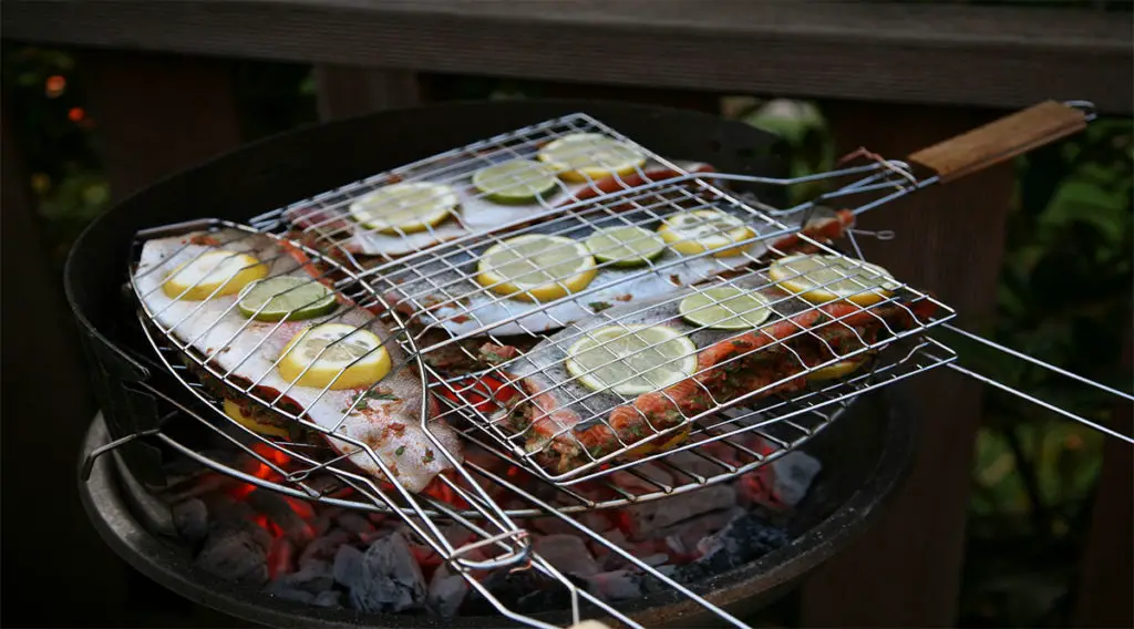 tips on how to grill fish on bbq