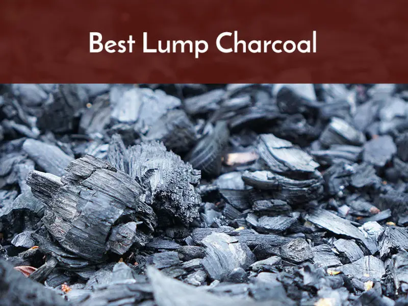 best lump charcoal