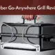 weber go-anywhere grill review