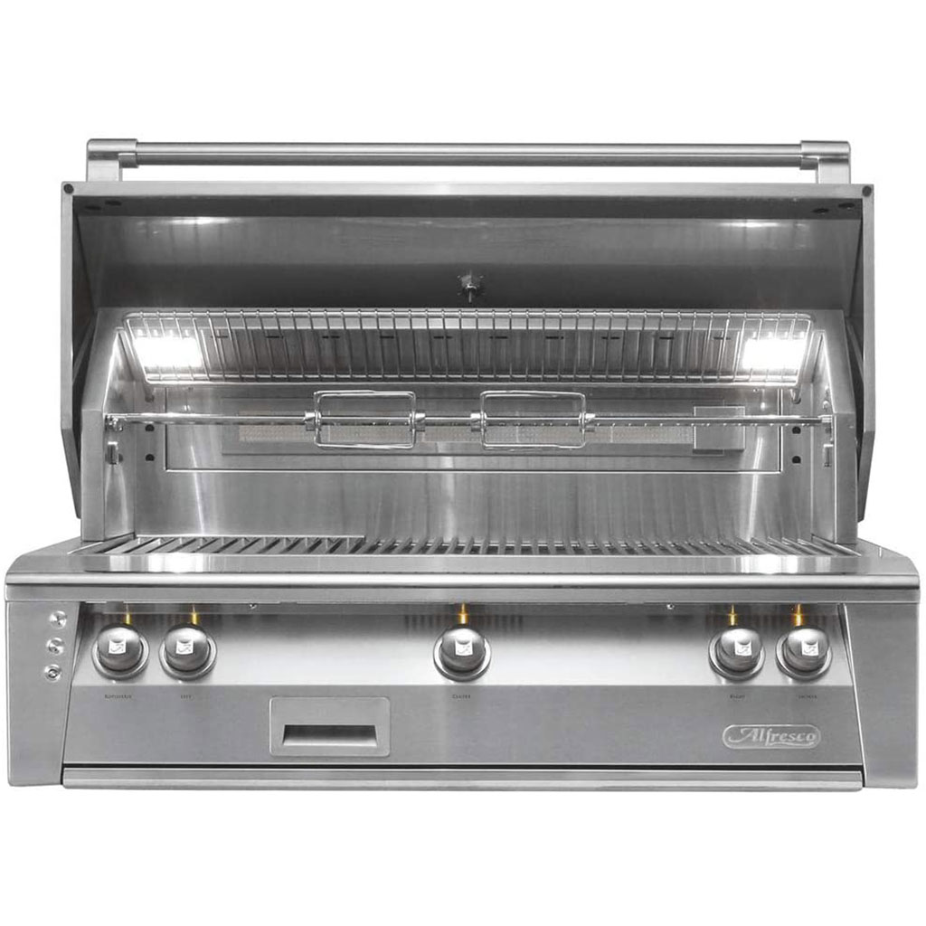 best gas grills