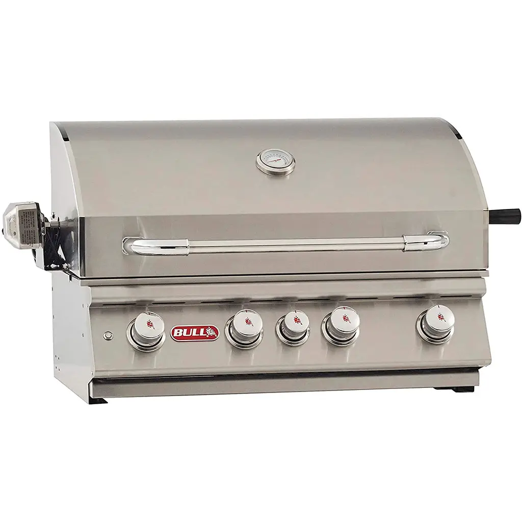 best grill to buy