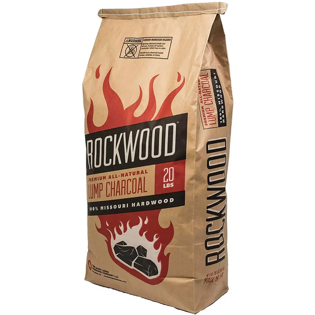 charcoal for grill
