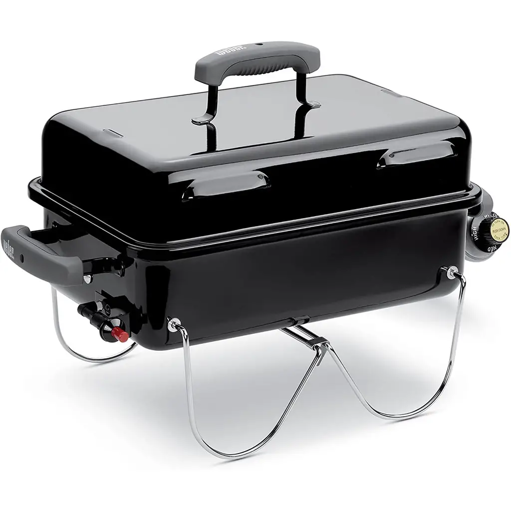 weber 1141001 review