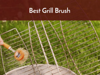 best grill brush