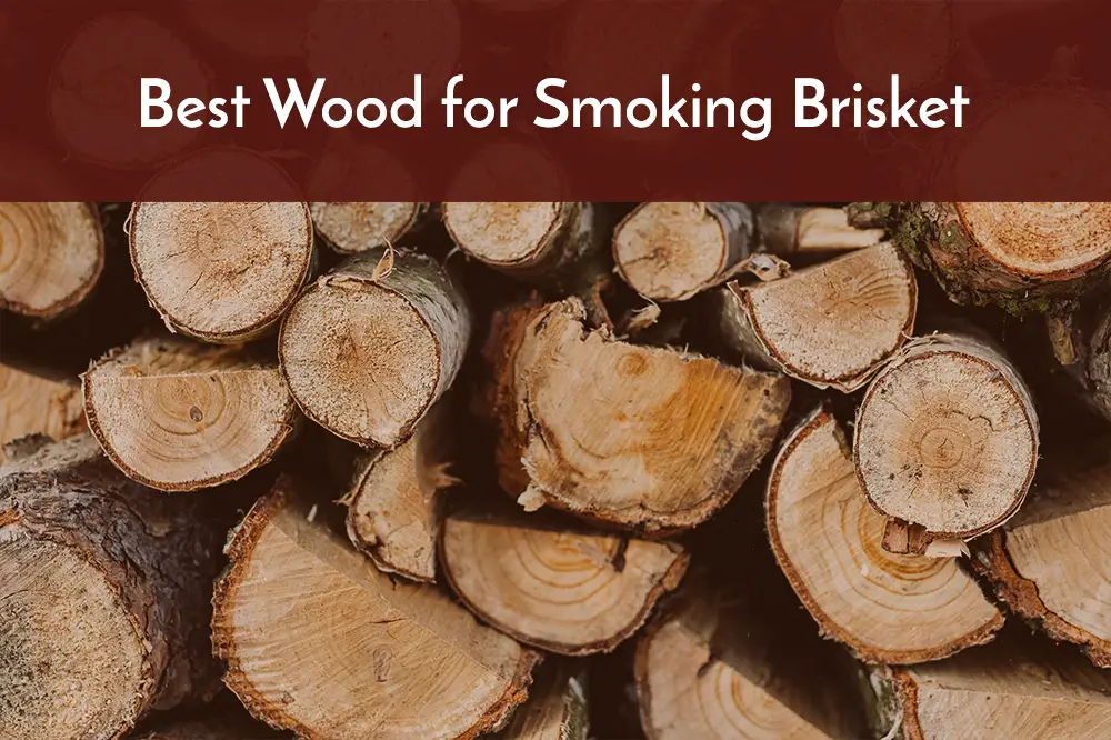 Best Wood to Smoke Brisket Effectively