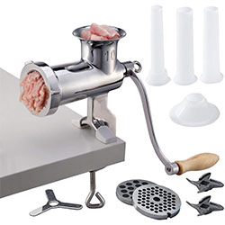 hand meat grinders