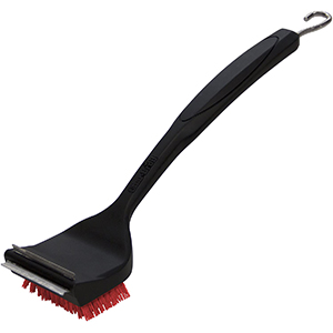 grill cleaning brush