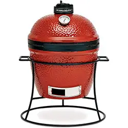 green egg grill
