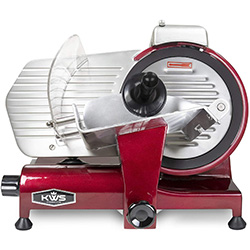 best meat slicer