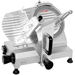 electric meat slicer