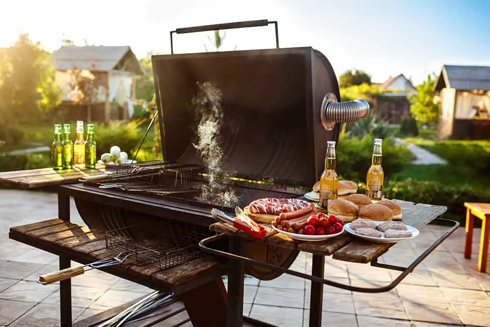 How to Insulate Your Smoker The Right Way