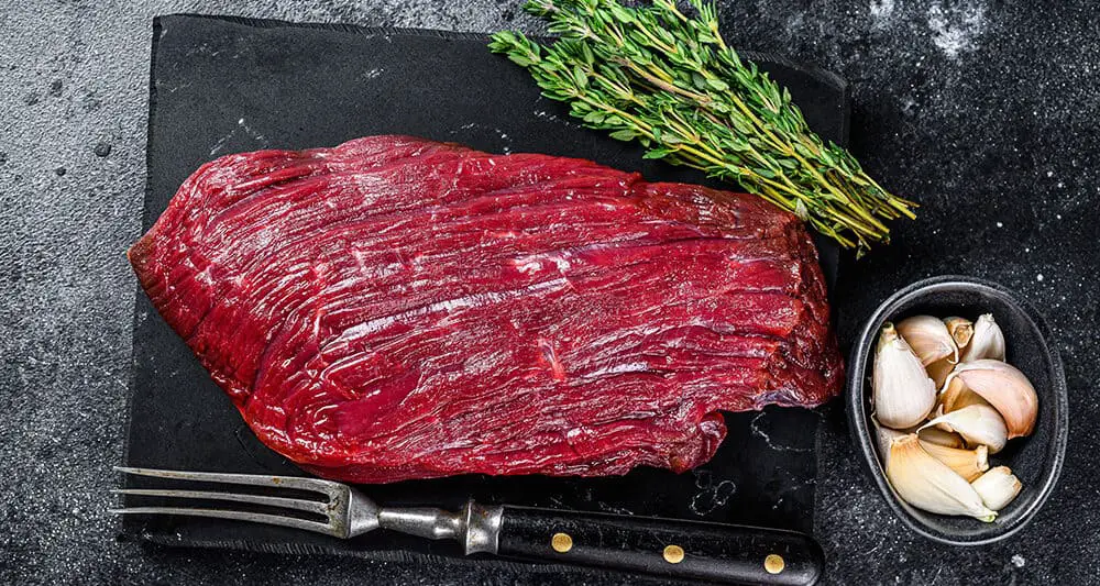 What to Mix with Venison When Grinding? [5 Ingredients]