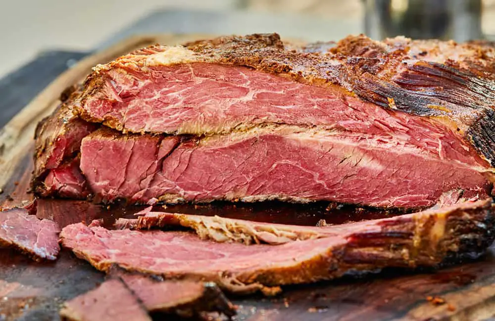 Why Is My Smoked Brisket Tough? [4 Reasons+How to Fix] Spicy Salty Sweet