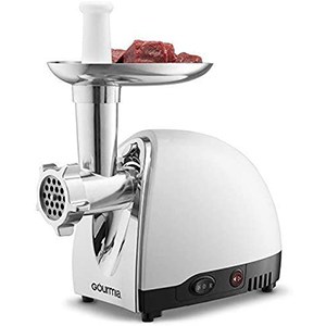 gourmia gmg525 meat grinder