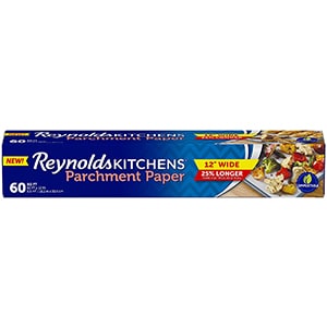 reynolds kitchens non-stick parchment paper