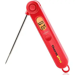 thermopro tp03 digital instant read meat thermometer