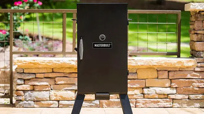 Masterbuilt Electric Smoker