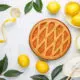most irresistible lemon desserts