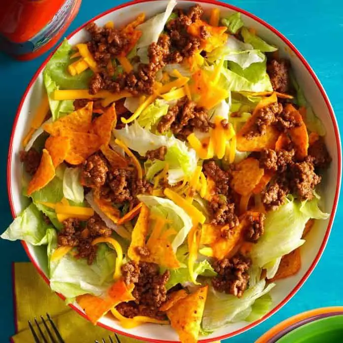 taco salad