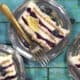 blueberry lemon icebox cake