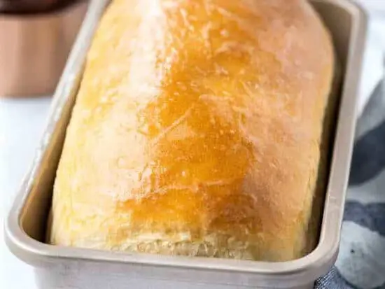 fail proof white bread recipe