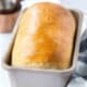 fail proof white bread recipe