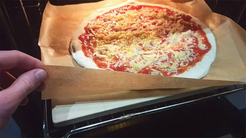 butcher paper for pizza