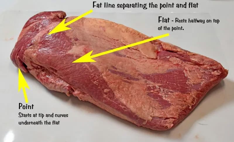 fat line/fat seam