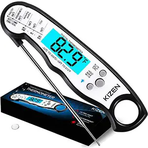 kizen digital meat thermometers