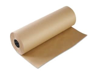 kraft paper