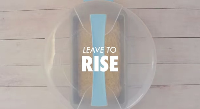 leave to rise