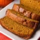 pumpkin bread recipe