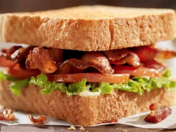 ultimate blt recipe